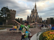 ディズニー