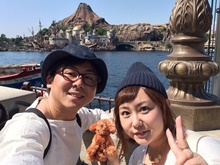 ディズニー
